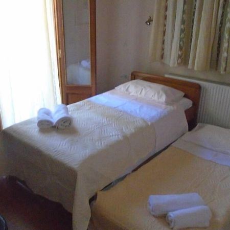 Eleni'S House In Valanio Villa Luaran gambar