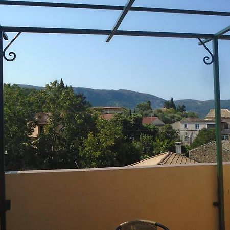 Eleni'S House In Valanio Villa Luaran gambar