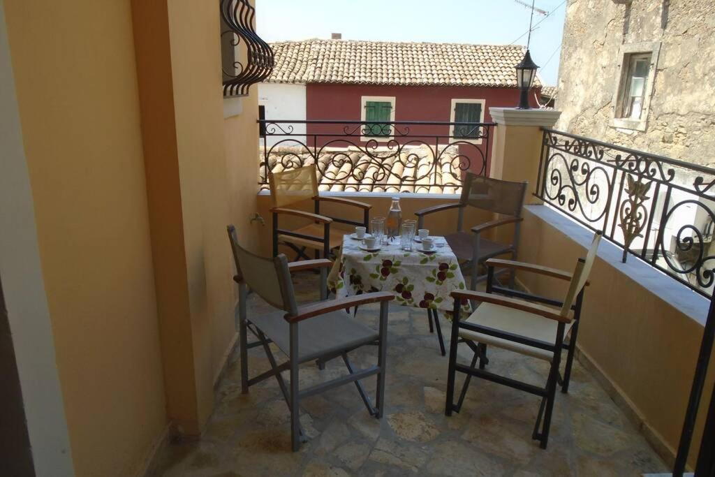Eleni'S House In Valanio Villa Luaran gambar