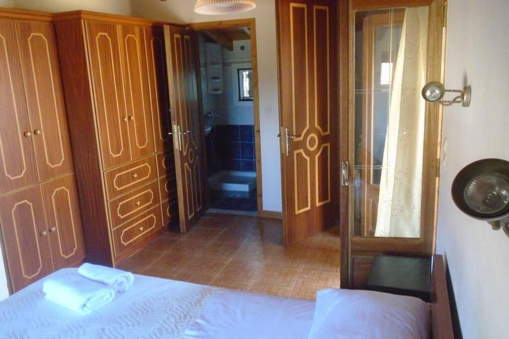 Eleni'S House In Valanio Villa Luaran gambar